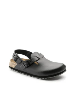 Tokio Super Grip (Pelle Naturale)