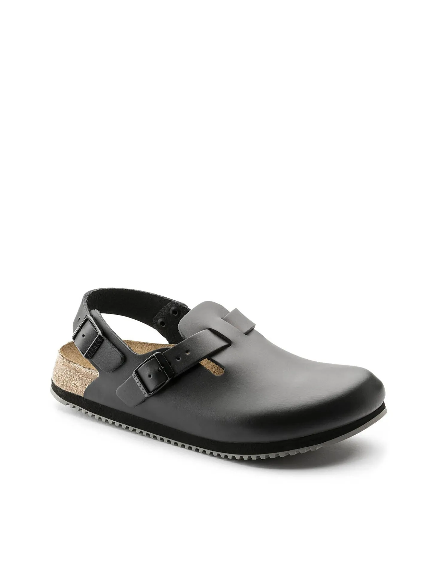 Tokio Super Grip (Pelle Naturale)