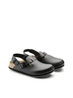Tokio Super Grip (Pelle Naturale)