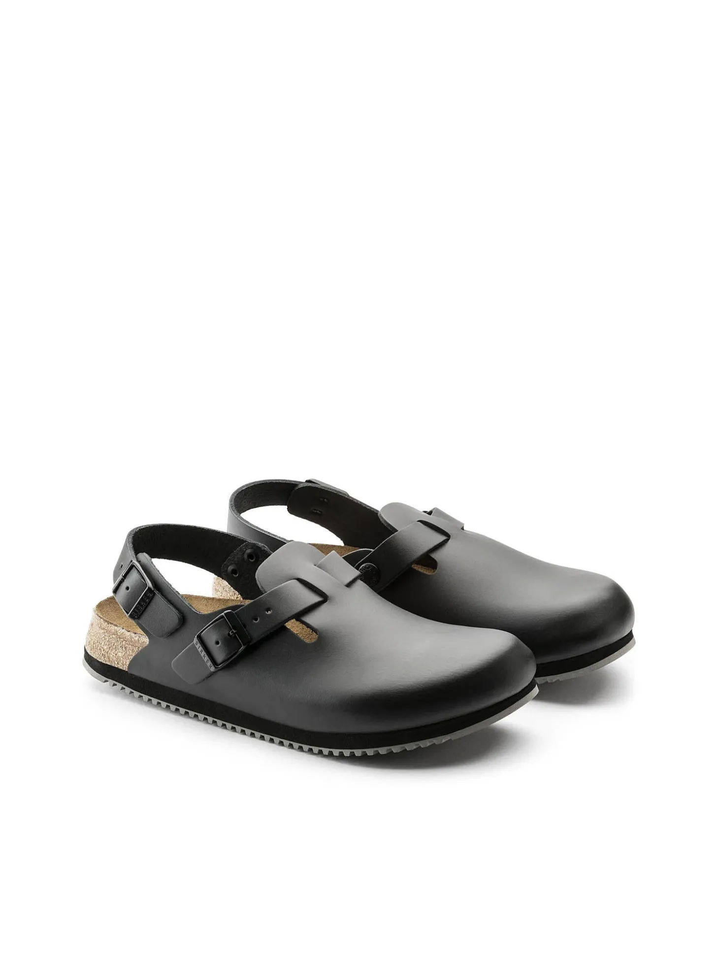 Tokio Super Grip (Pelle Naturale)
