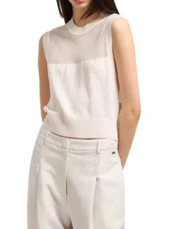 Top In Maglia