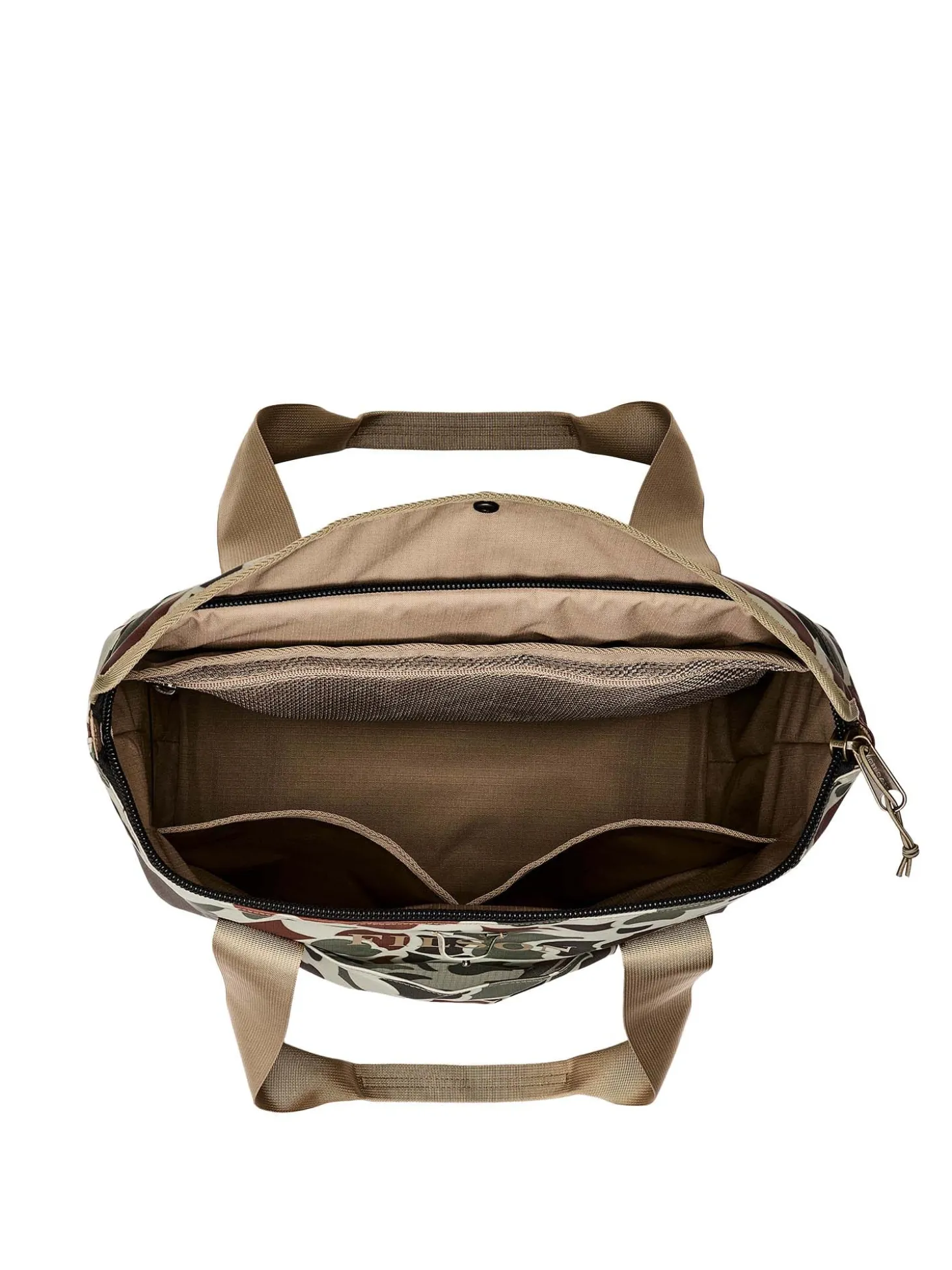 Tote Bag Scout