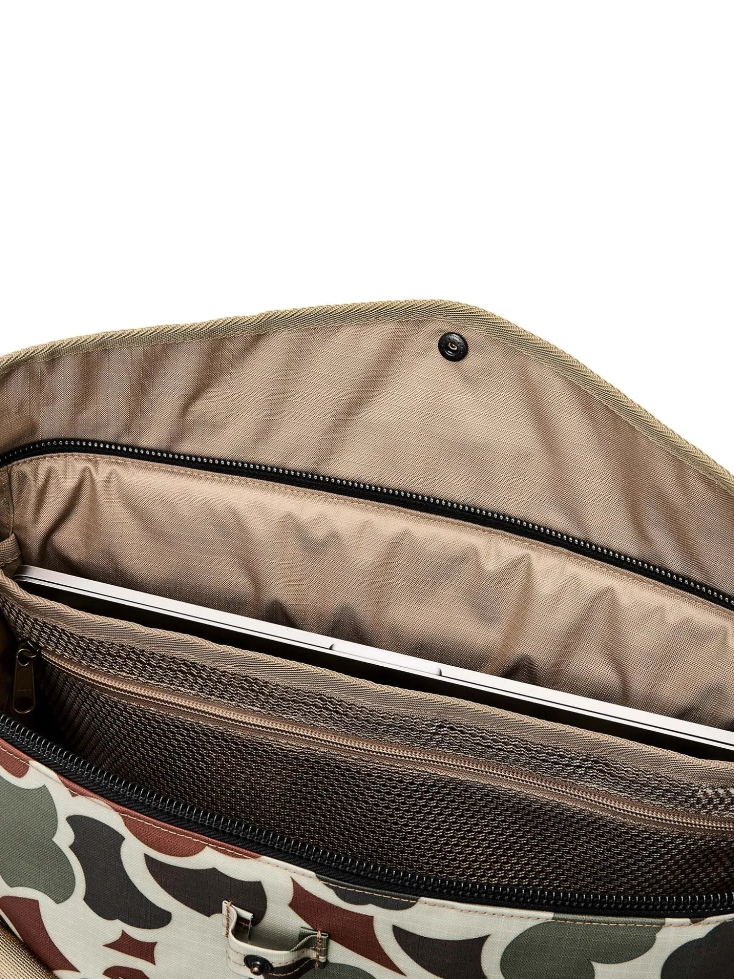 Tote Bag Scout
