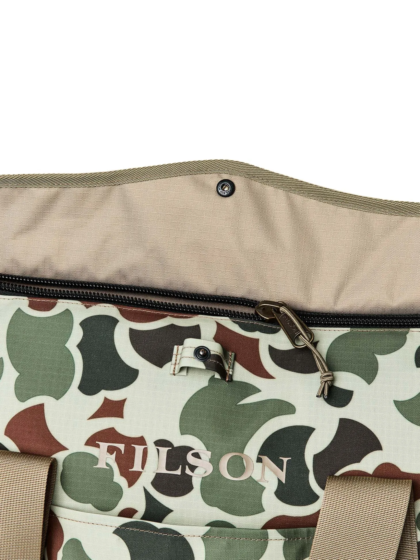 Tote Bag Scout