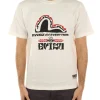 Totem Seagull Printed Ss Tee