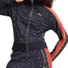 Track Jacket Road To Unity