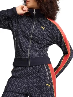 Track Jacket Road To Unity