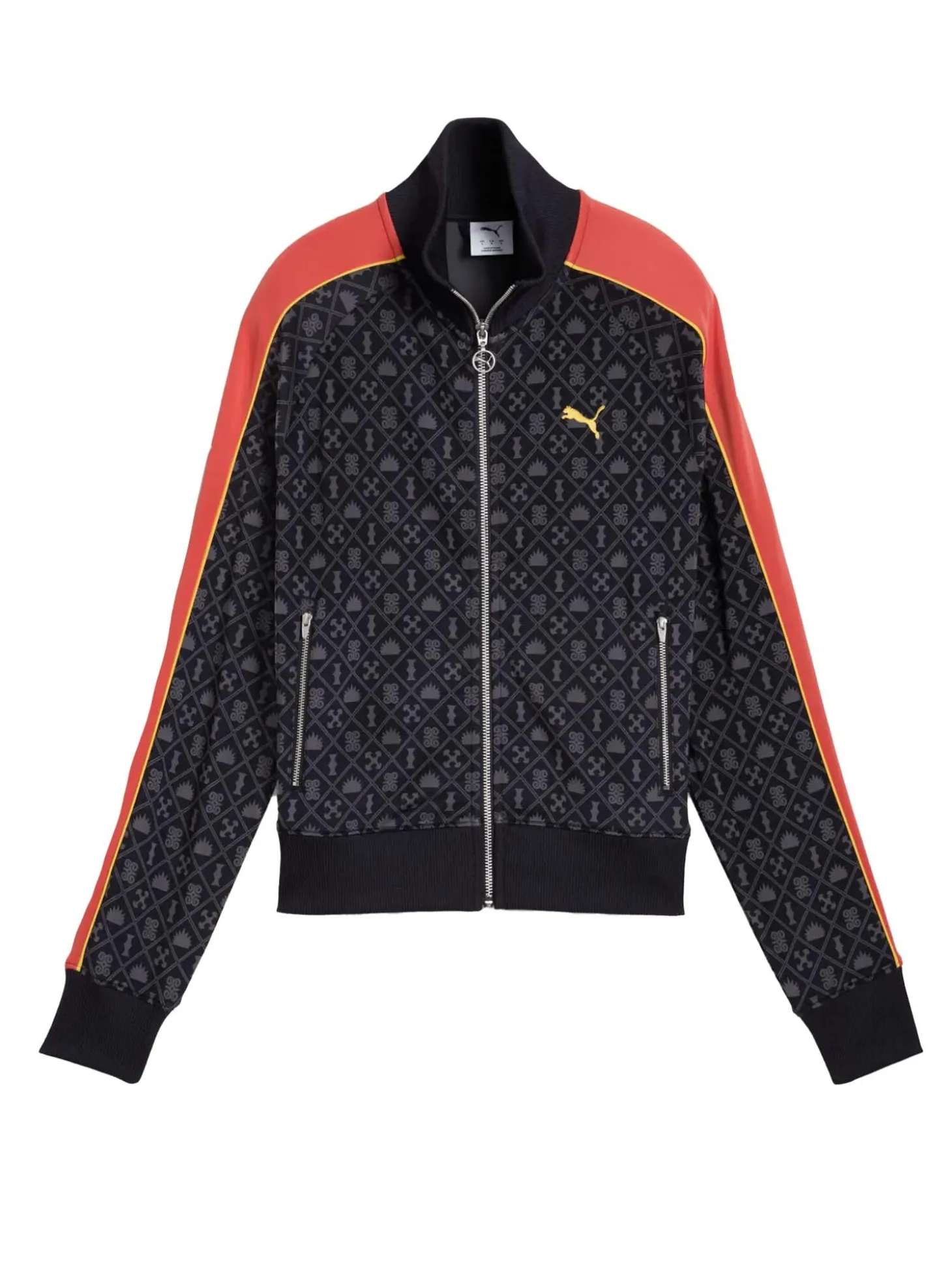 Track Jacket Road To Unity