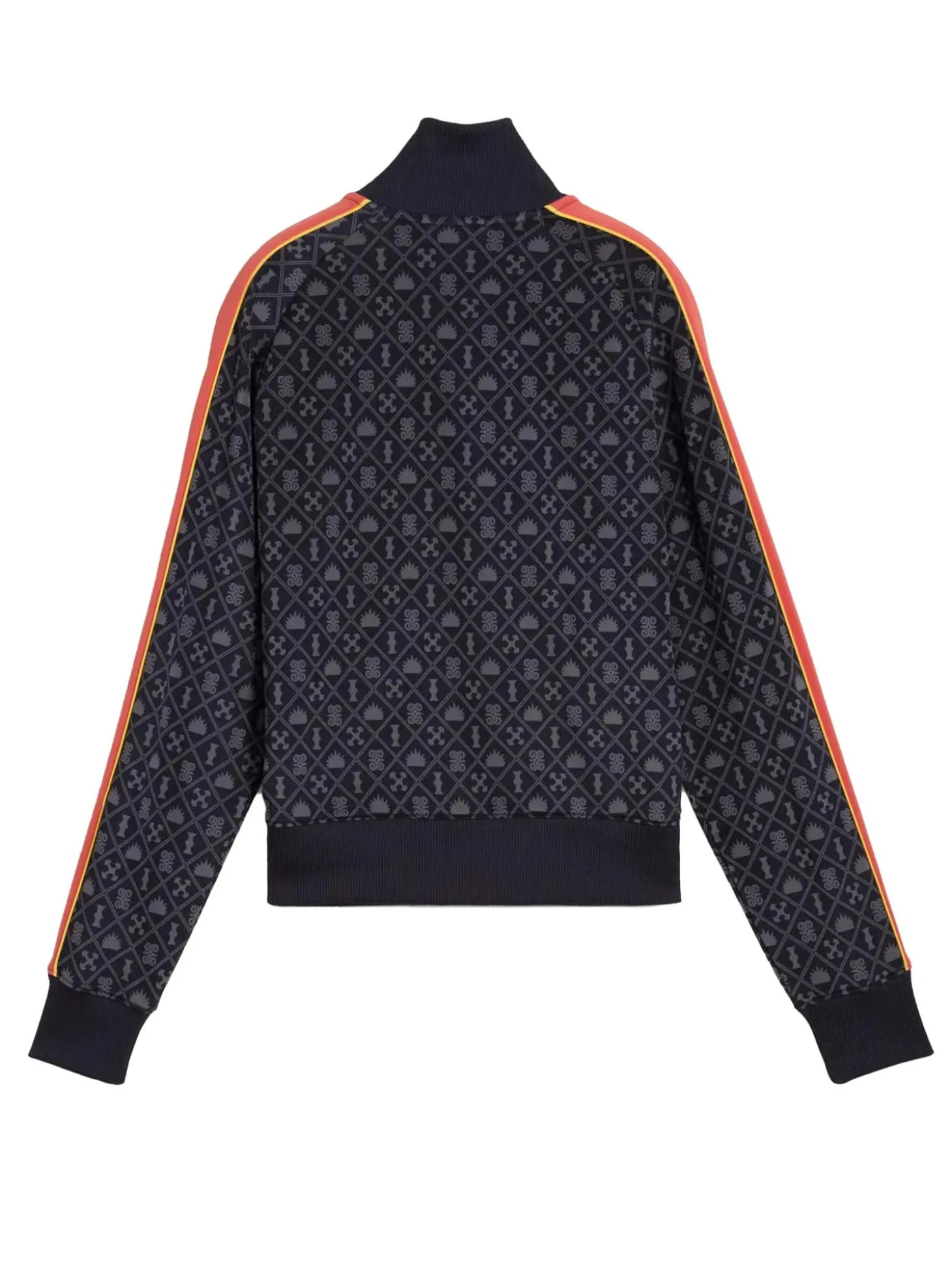 Track Jacket Road To Unity