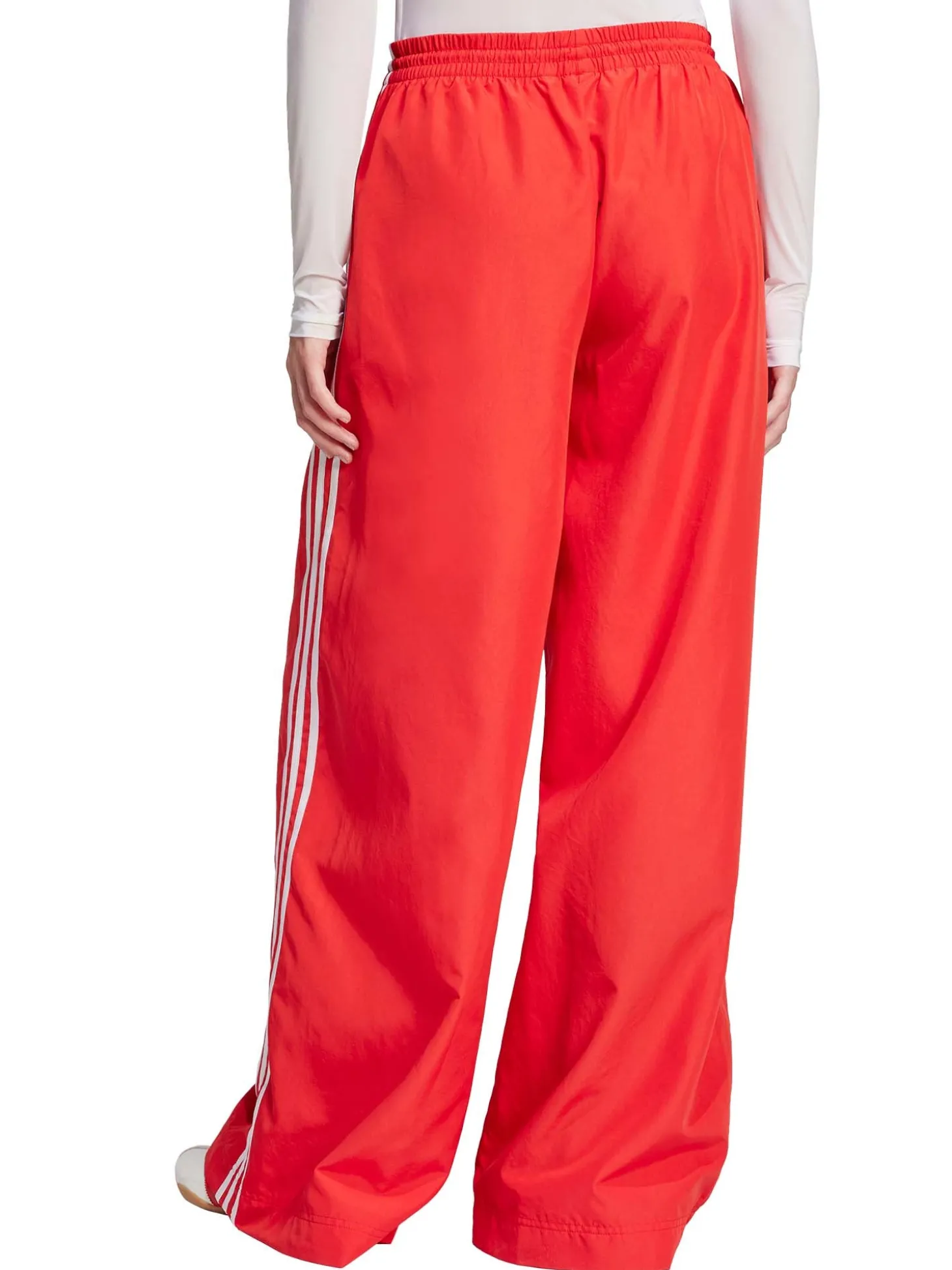 Track pants adilenium Season 3 Oversized
