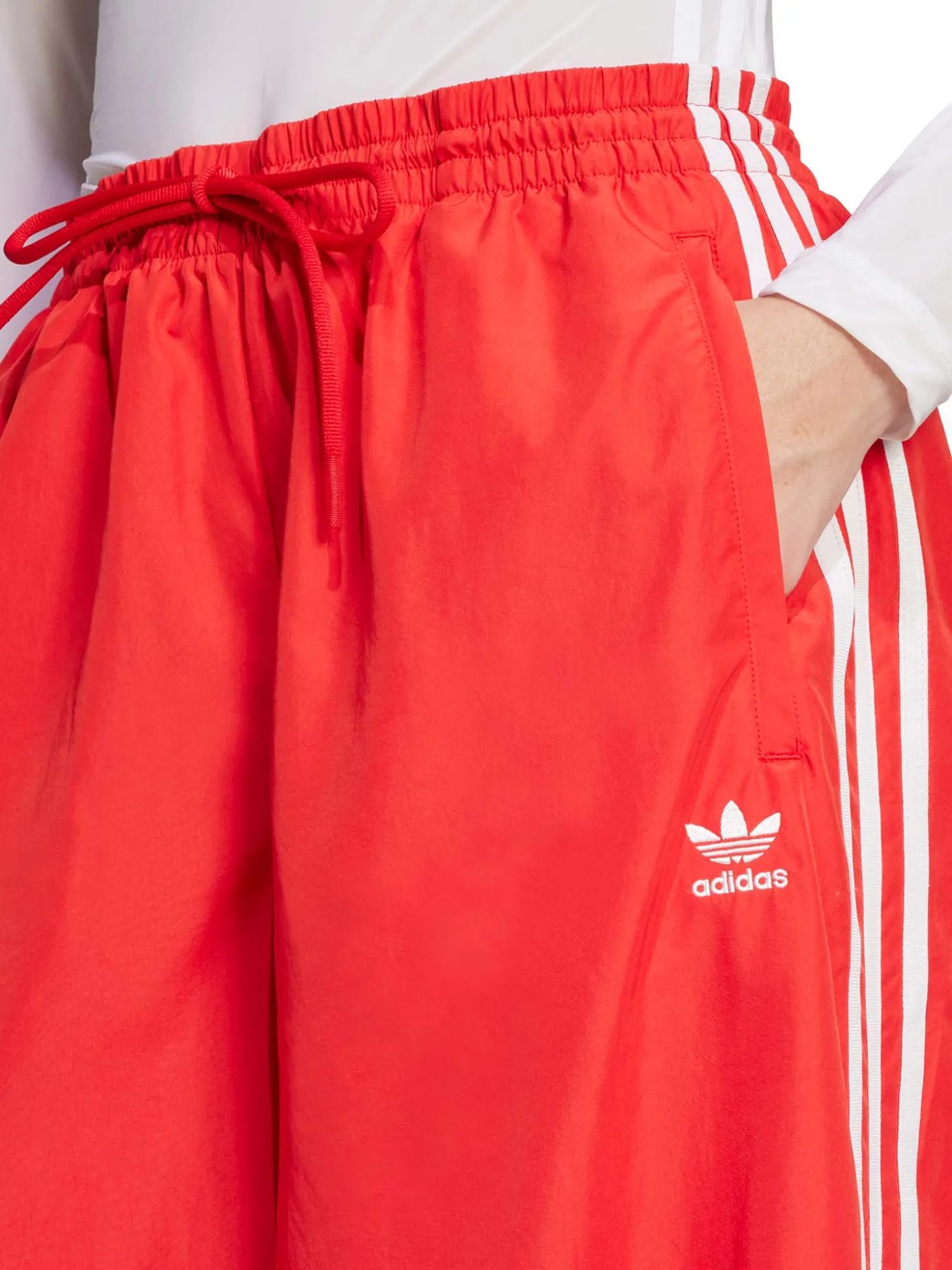 Track pants adilenium Season 3 Oversized