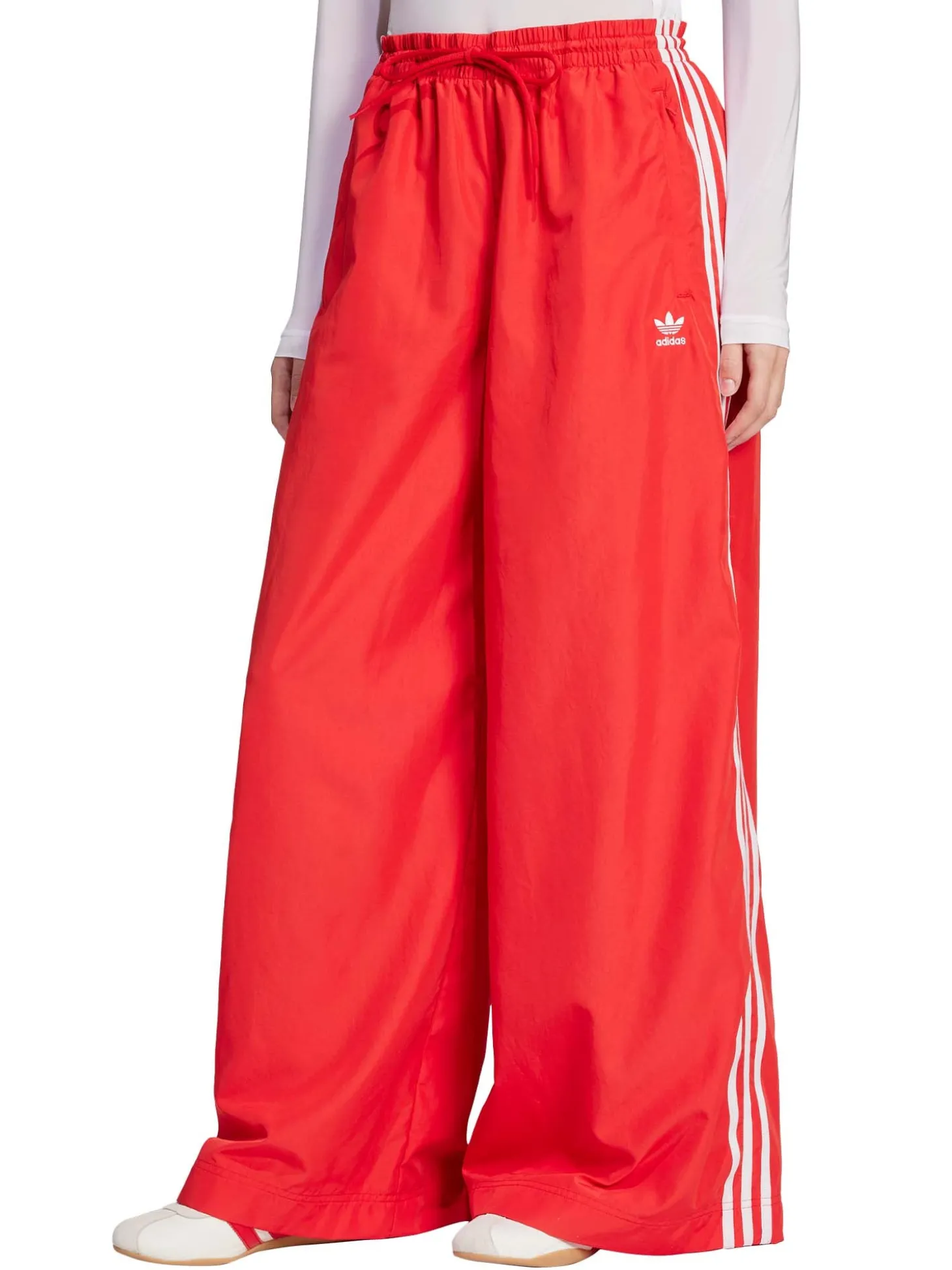 Track pants adilenium Season 3 Oversized