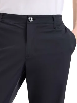 Trousers Slim