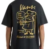 T-shirt 66 Baked in Loose