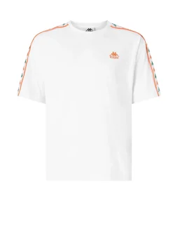 T-Shirt 222 Banda Ninon