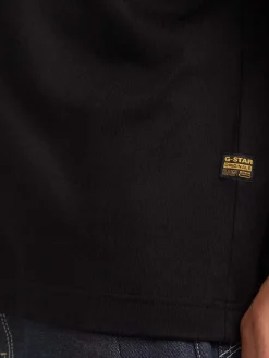T-Shirt Barcode Boxy