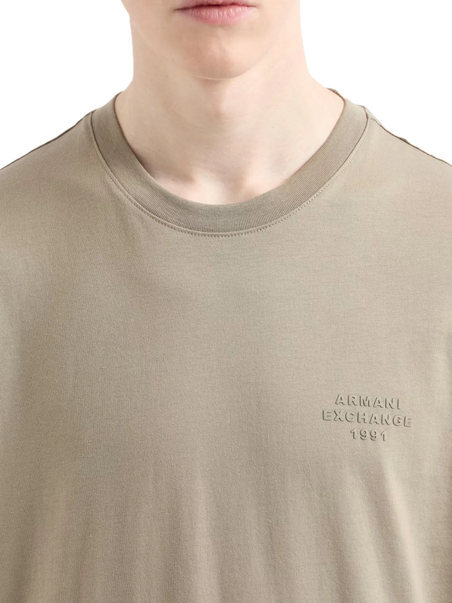 T-Shirt Basic