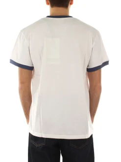 T-Shirt Bicolor Roy Roger'S X Dave'S Jersey Buddy