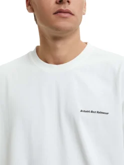 T-Shirt Britain Rainwear