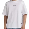 T-Shirt Center Chest Boxy