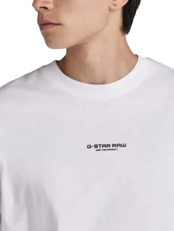T-Shirt Center Chest Boxy