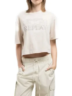 T-Shirt Cropped