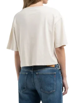 T-Shirt Cropped
