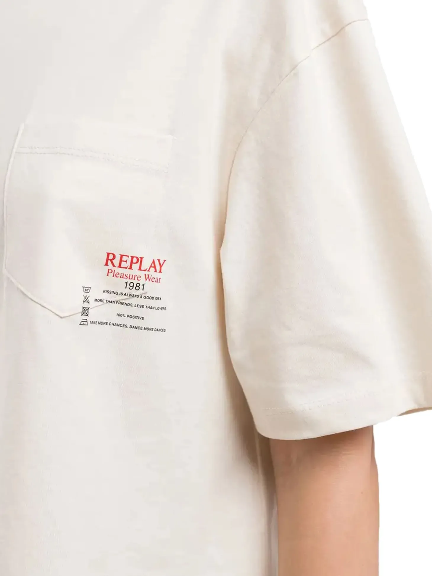 T-Shirt Cropped