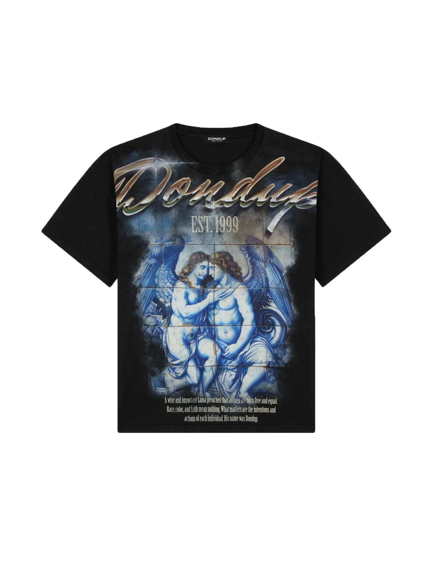 T-shirt Donna