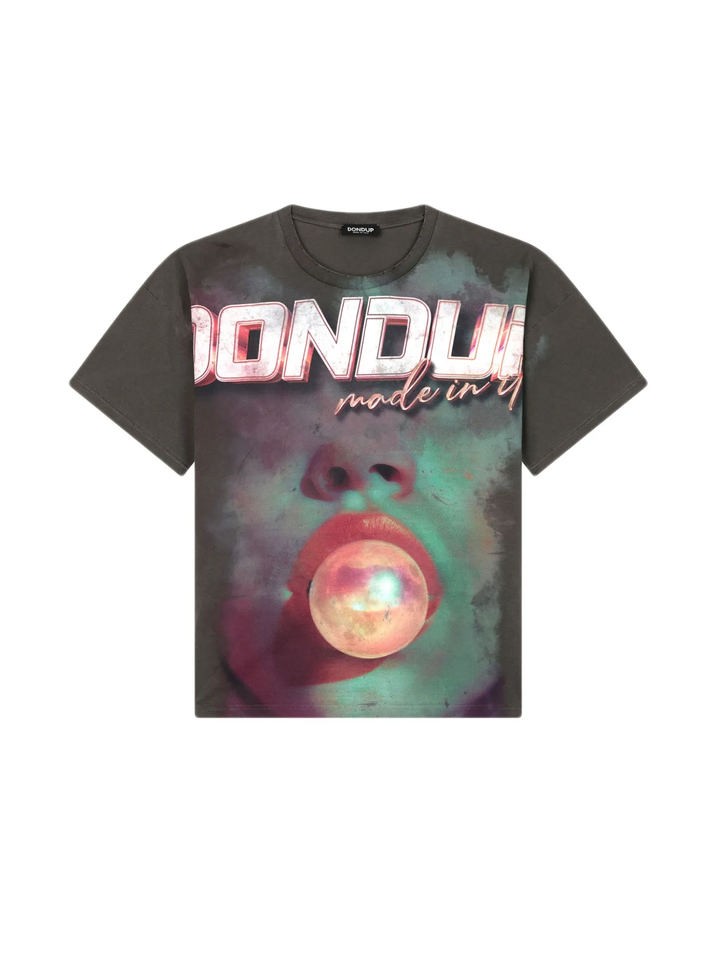 T-shirt Donna