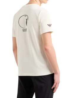 T-shirt EA7