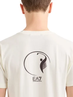 T-shirt EA7