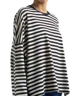 T-shirt Girocollo Donna