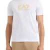 T-shirt Gold Label