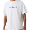 T-shirt Graphic Vintage Fit
