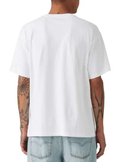 T-shirt Graphic Vintage Fit