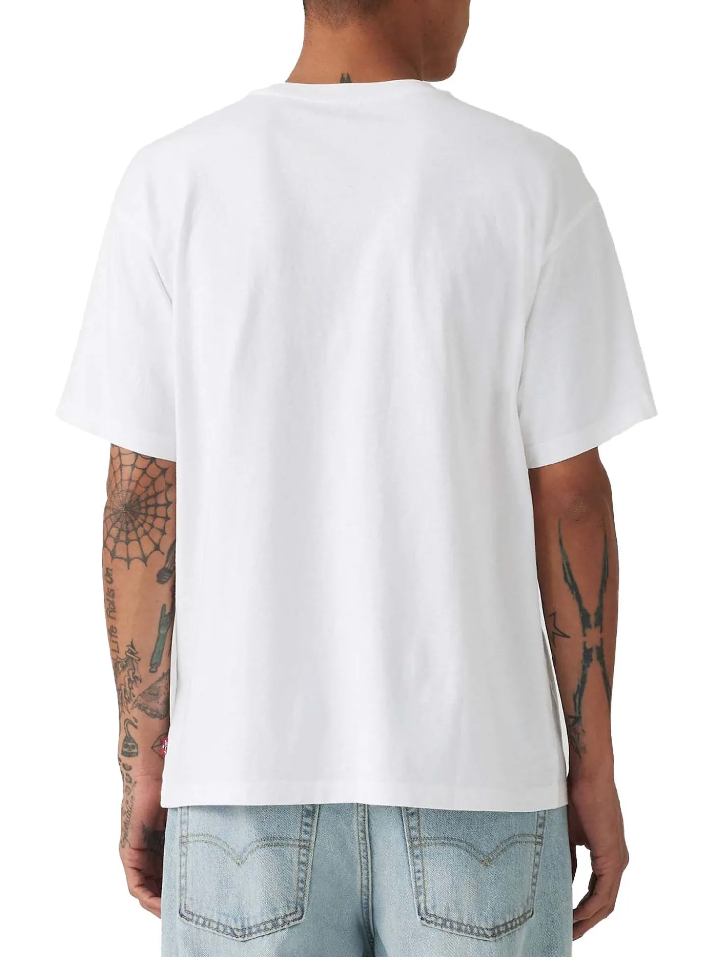 T-shirt Graphic Vintage Fit