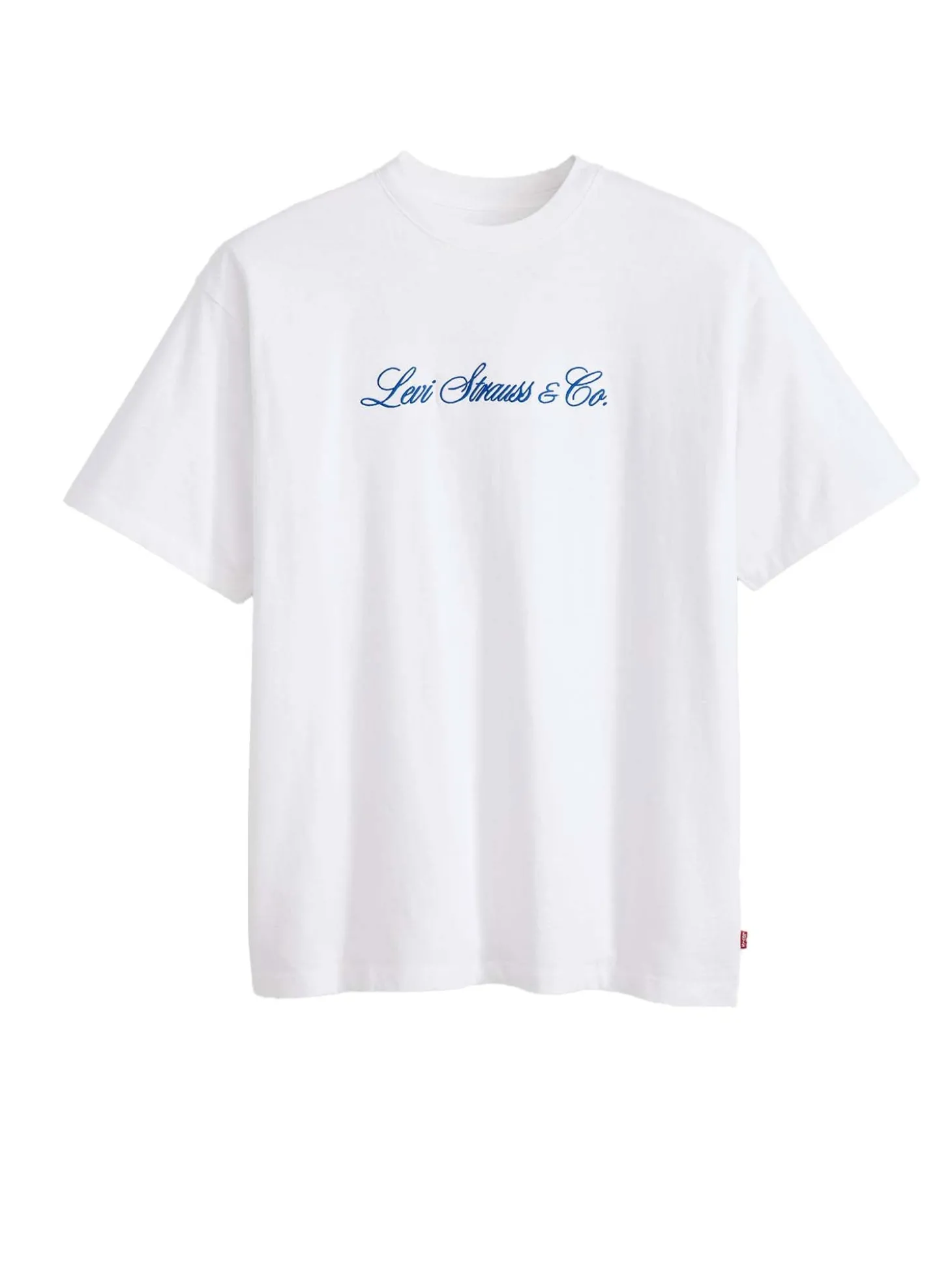 T-shirt Graphic Vintage Fit