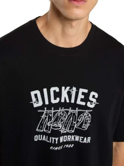T-Shirt Laundry Boxy