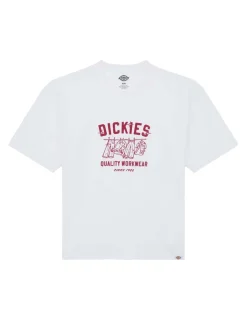 T-Shirt Laundry Boxy