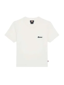 T-Shirt Lewistown Ricamata