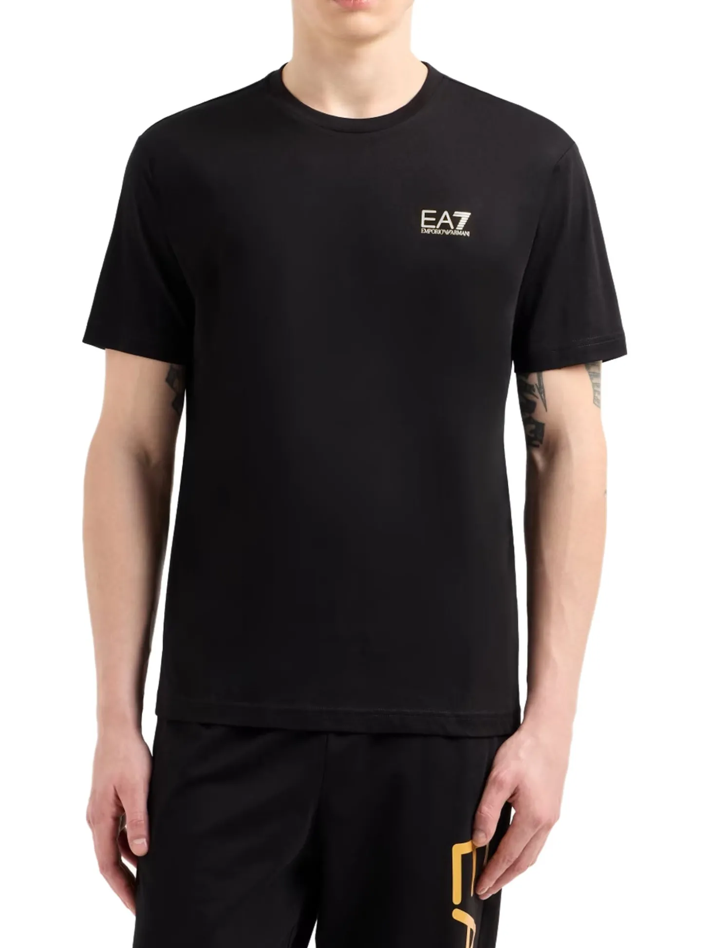 T-Shirt Logo Series