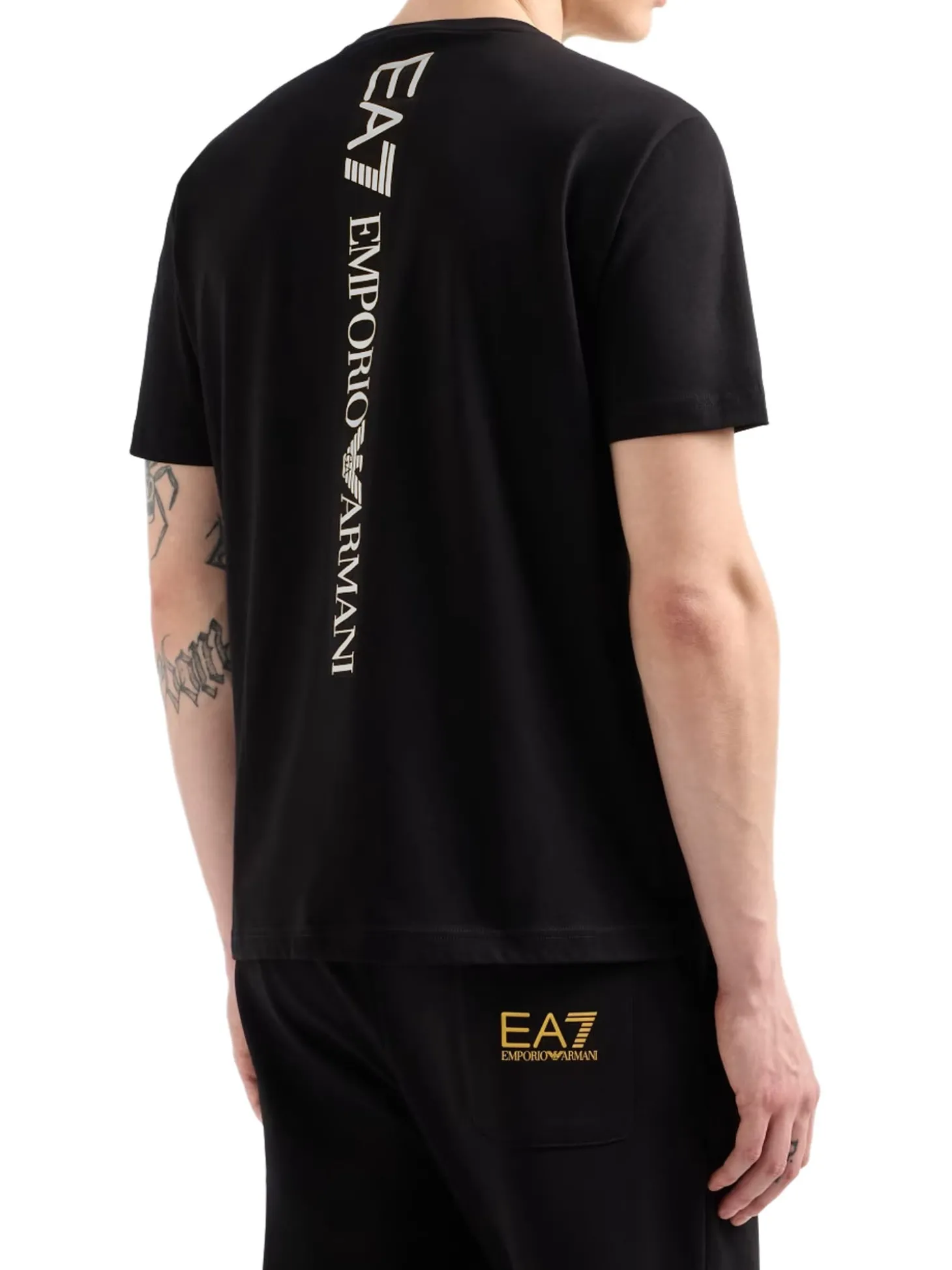 T-Shirt Logo Series