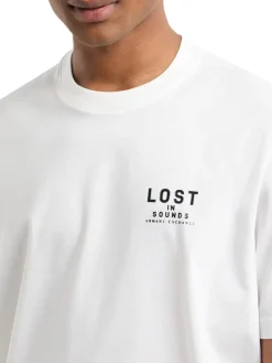 T-Shirt Lost In Sound