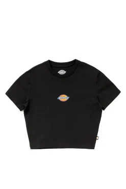 T-Shirt Maple Valley A Maniche Corte