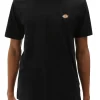 T-Shirt Mapleton A Maniche Corte