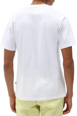 T-Shirt Mapleton A Maniche Corte