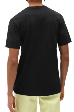 T-Shirt Mapleton A Maniche Corte