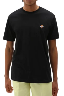 T-Shirt Mapleton A Maniche Corte