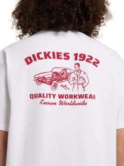 T-Shirt Mechanic